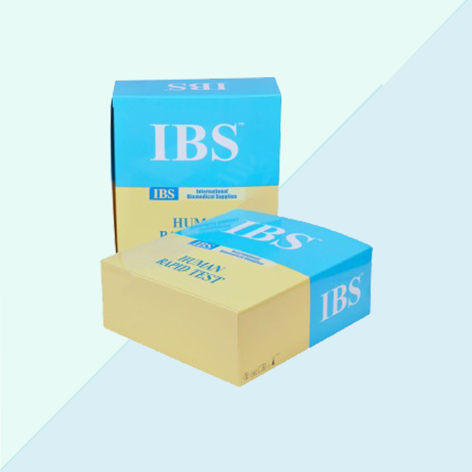 IBS