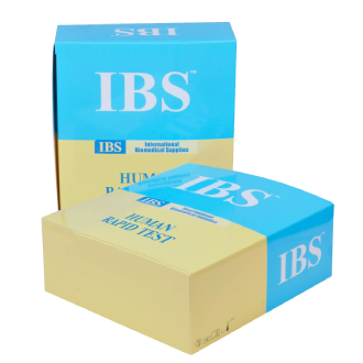 IBS